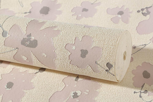 如何根據(jù)自己的需要選購(gòu)墻紙